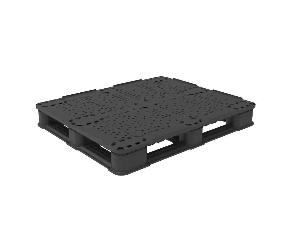 Photo of a Tarima 40x48 HD