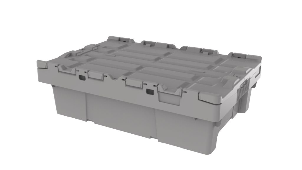 Photo of a Caja ALC Baja