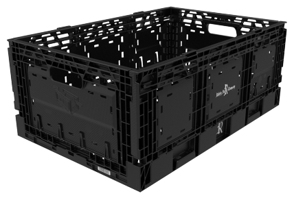 Photo of a 6423 RPC Cross Stack