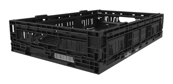 Photo of a 6411 RPC