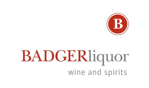 Badger Liquor Logo