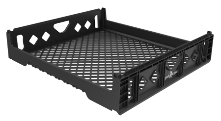 Photo of a 29 x 26 x 6 HBB Bread Tray