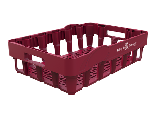 Photo of a 20oz 5th Gen Retail Ready Merchandiser