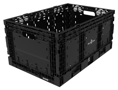 Photo of a 6428 RPC Cross Stack