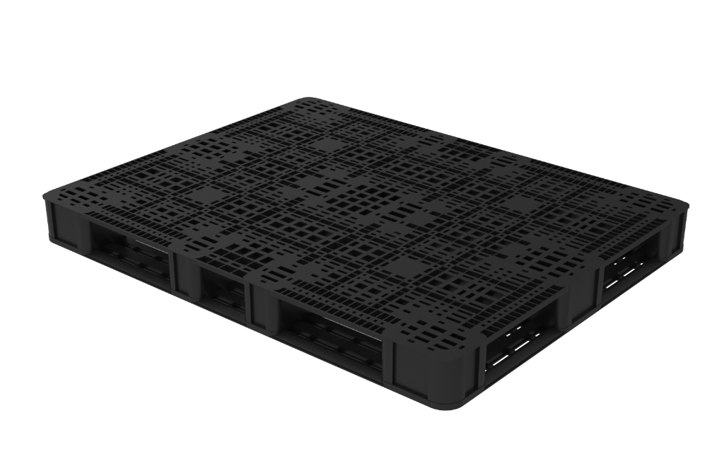 Photo of a Tarima 44x56 HD