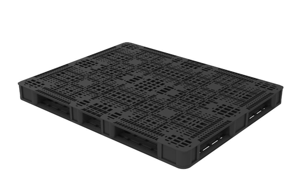 Photo of a Tarima 44x56 LD