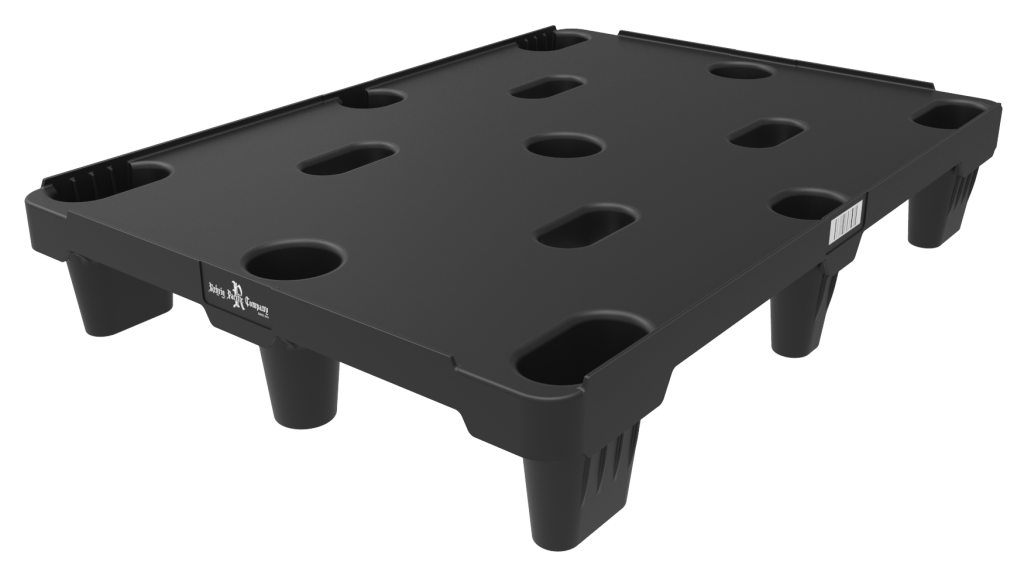 Photo of a 29 x 42 Nestable Delivery Pallet