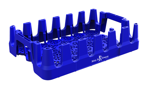 Photo of a 500mL Merchandiser