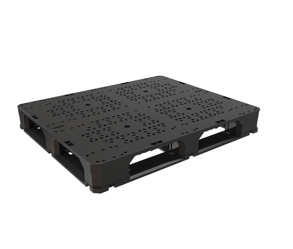 Photo of a Tarima 1000x1200 HDL
