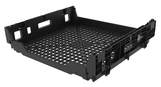 Photo of a 27 x 24 180 Stack & Nest Bread Tray
