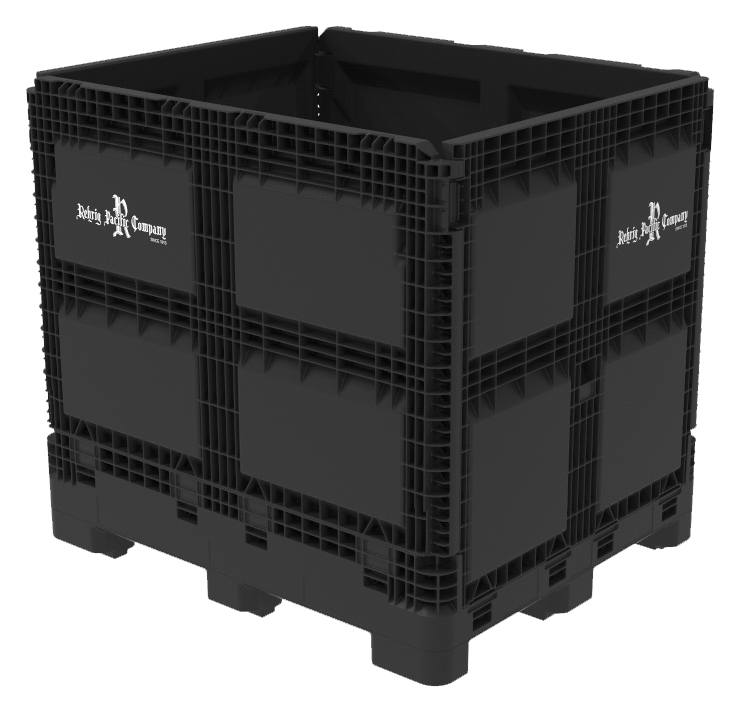 Photo of a 40 x 48 General Purpose Bin