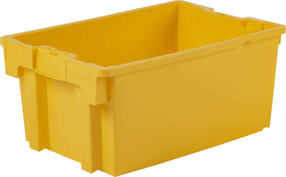 Photo of a 24 x 16 180 Stack & Nest Tote