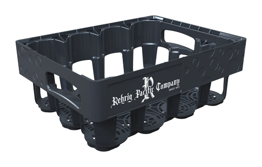 Photo of a 1.25L 12 Pack Soft Conversion Merchandiser