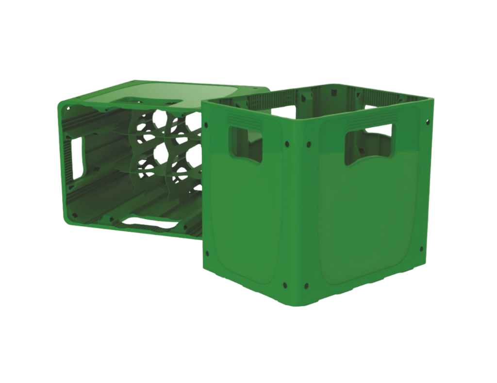 Photo of a Caja Cervecera