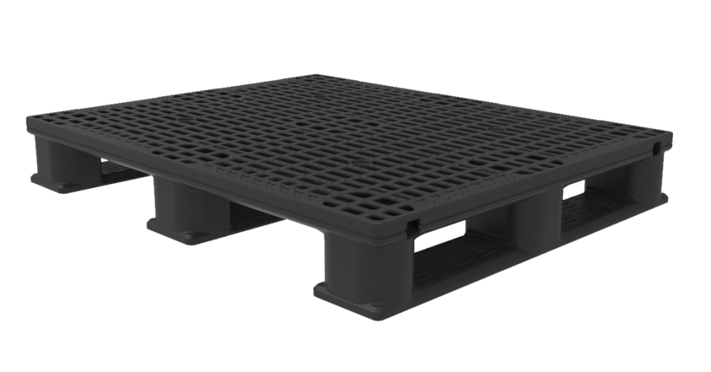 Photo of a 32 x 40 Pallet