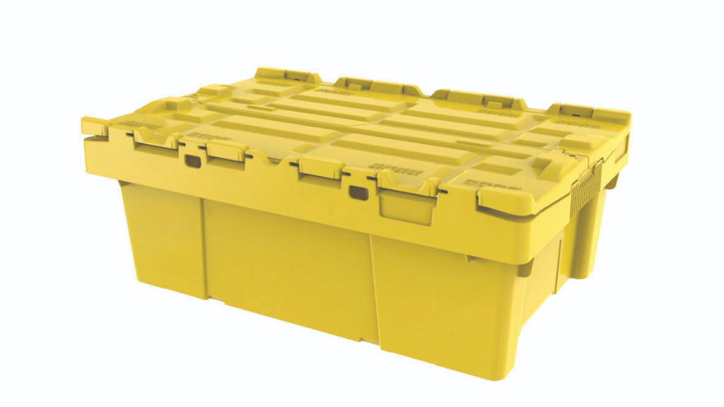 Photo of a Caja ALC Media